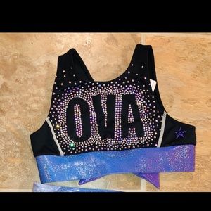 Rebel Practice Wear